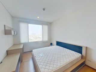 For rent 1 bed condo in Khlong San, Bangkok