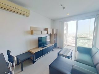 For rent 1 bed condo in Khlong San, Bangkok