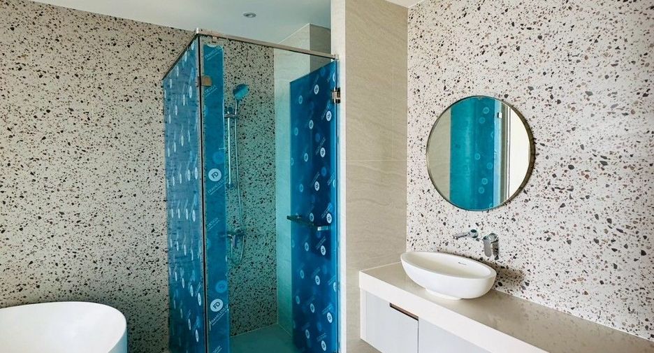 For sale 1 bed condo in Hua Hin, Prachuap Khiri Khan