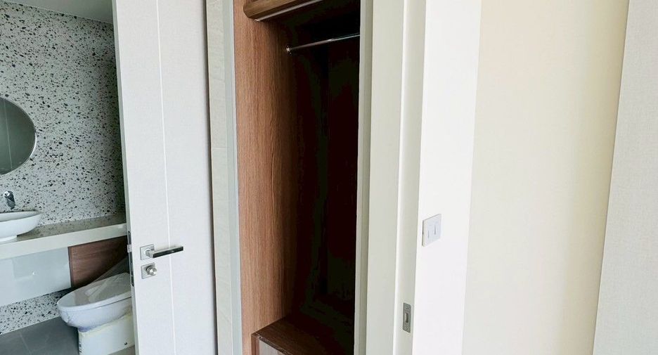 For sale 1 bed condo in Hua Hin, Prachuap Khiri Khan