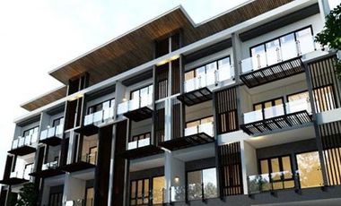 For sale 4 bedrooms townhouse in Prawet, Bangkok