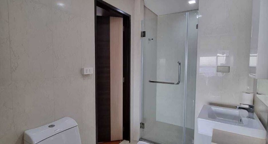 For rent 1 Beds condo in Khlong Toei, Bangkok
