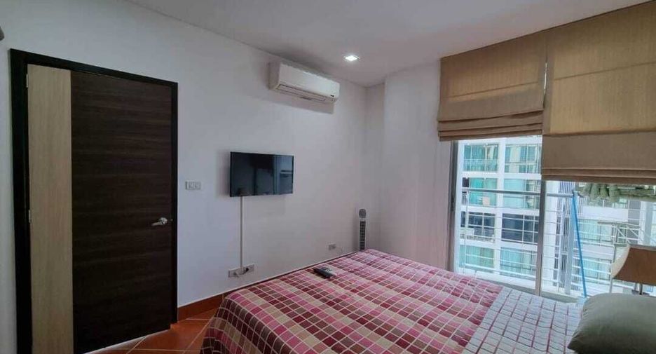 For rent 1 Beds condo in Khlong Toei, Bangkok