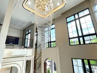 Продажа 4 спальни дом в Тхащи Щаттхана, Бангкок
