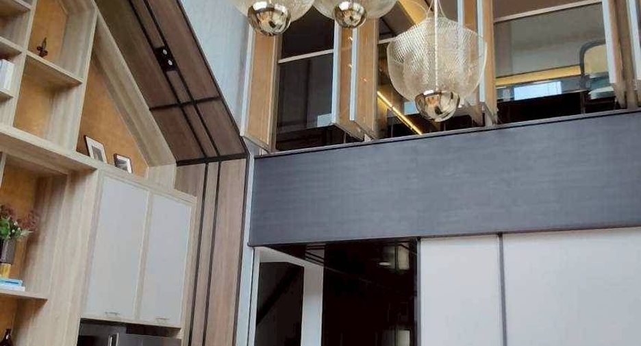 For rent 4 ベッドルーム townhouse in Bang Khen, Bangkok