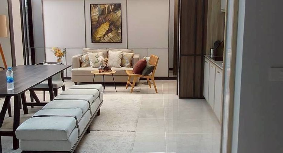 For rent 4 ベッドルーム townhouse in Bang Khen, Bangkok