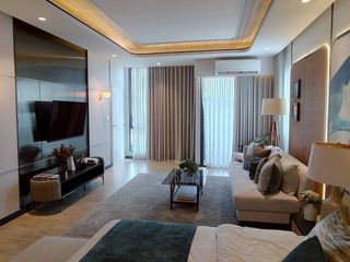 For rent 4 bedrooms townhouse in Bang Khen, Bangkok