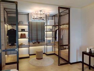 For rent 4 bedrooms townhouse in Bang Khen, Bangkok