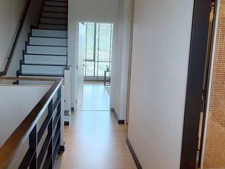For rent 4 bedrooms townhouse in Bang Khen, Bangkok