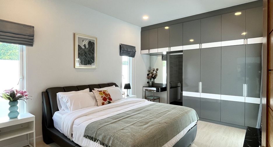 Casa en venta de 3 habitaciones en Hua Hin, Prachuap Khiri Khan