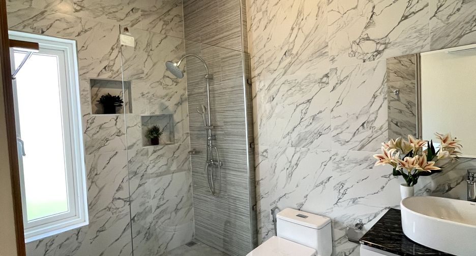 Casa en venta de 3 habitaciones en Hua Hin, Prachuap Khiri Khan