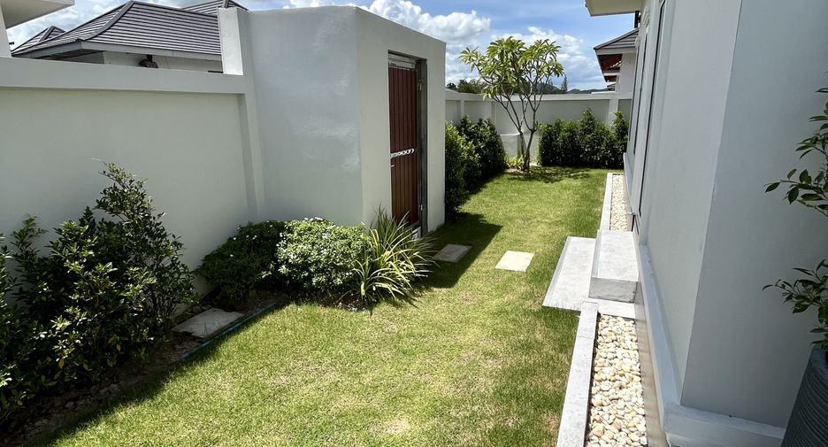 Casa en venta de 3 habitaciones en Hua Hin, Prachuap Khiri Khan