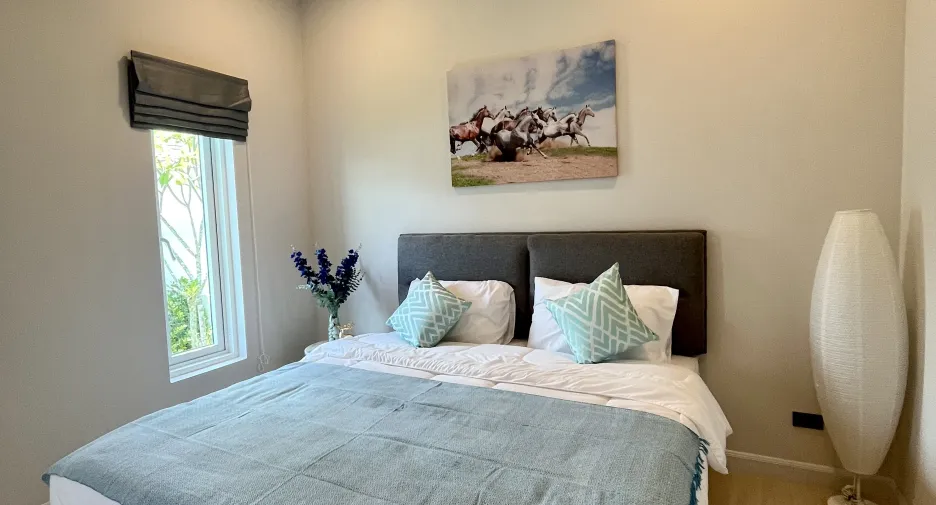 For sale 3 bedrooms house in Hua Hin, Prachuap Khiri Khan