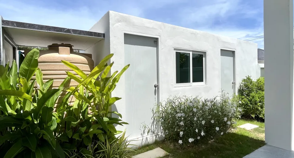 For sale 3 bedrooms house in Hua Hin, Prachuap Khiri Khan