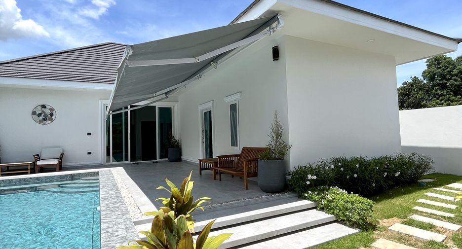 Casa en venta de 3 habitaciones en Hua Hin, Prachuap Khiri Khan