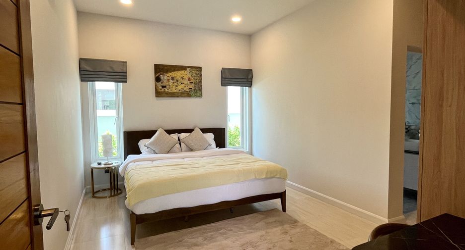 Casa en venta de 3 habitaciones en Hua Hin, Prachuap Khiri Khan
