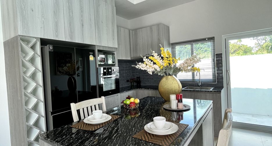 Casa en venta de 3 habitaciones en Hua Hin, Prachuap Khiri Khan