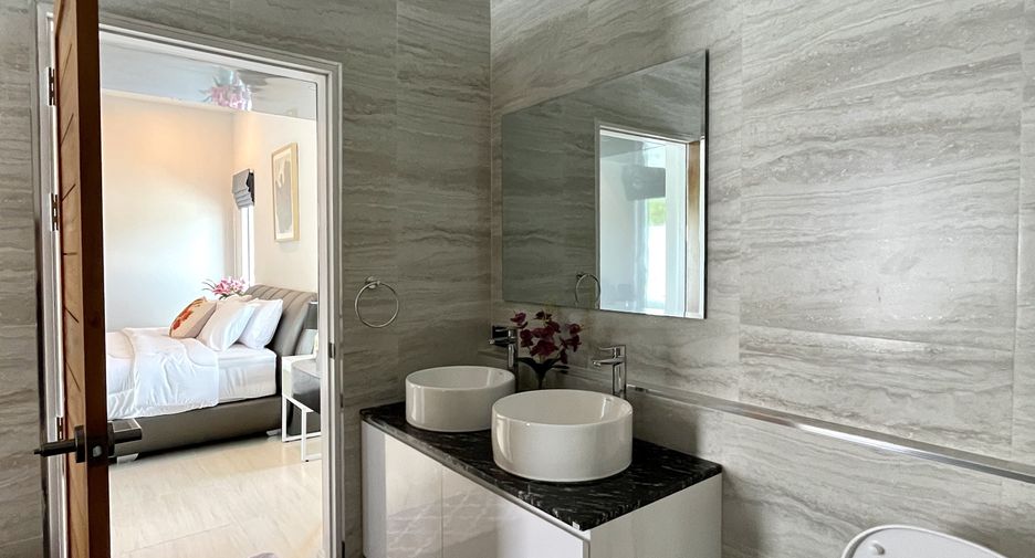 Casa en venta de 3 habitaciones en Hua Hin, Prachuap Khiri Khan