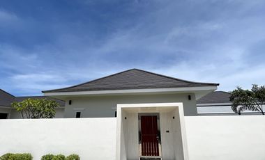 Casa en venta de 3 habitaciones en Hua Hin, Prachuap Khiri Khan