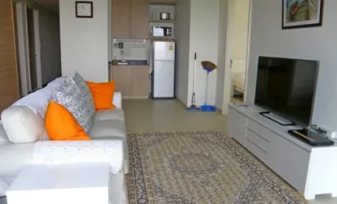 Wohnung zur Miete mit 2 Zimmer in Bang Lamung, Chonburi