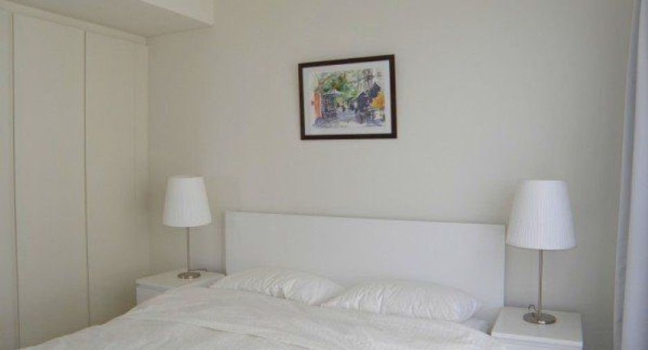 Condo en alquiler de 2 habitaciones en Bang Lamung, Chonburi