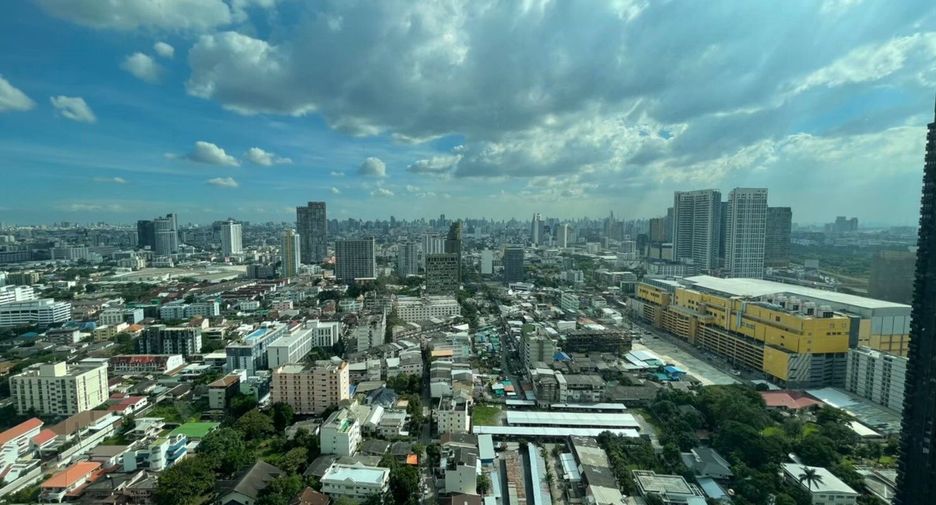 Wohnung zur Miete mit 2 Zimmer in Chatuchak, Bangkok