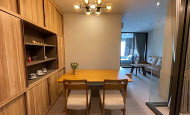 For rent 2 ベッドルーム condo in Chatuchak, Bangkok