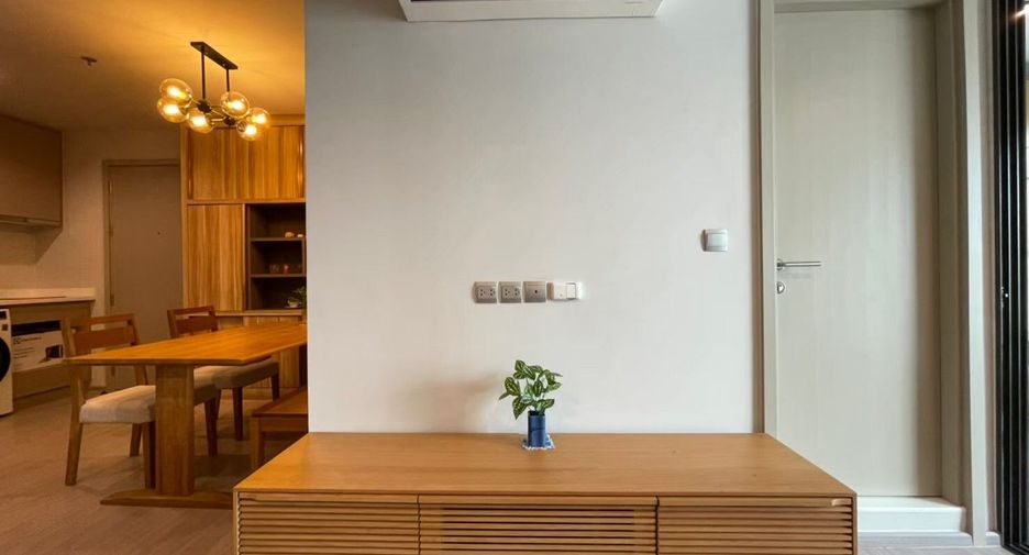 Wohnung zur Miete mit 2 Zimmer in Chatuchak, Bangkok
