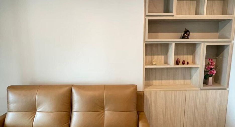 Wohnung zur Miete mit 2 Zimmer in Chatuchak, Bangkok