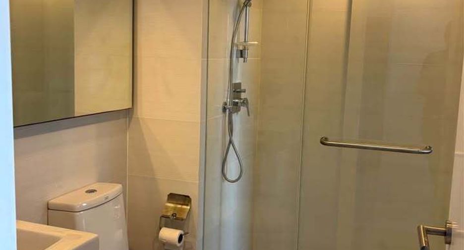 Wohnung zur Miete mit 1 Zimmer in Sathon, Bangkok