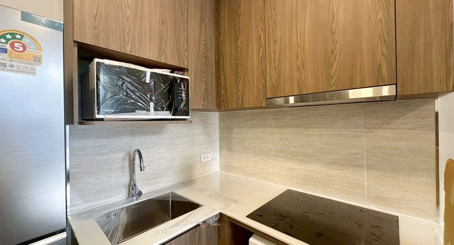 For rent 2 bedrooms condo in Thalang, Phuket