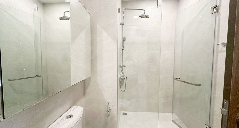 For rent 2 bedrooms condo in Thalang, Phuket