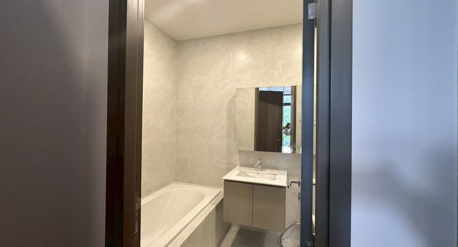 For rent 2 bedrooms condo in Thalang, Phuket