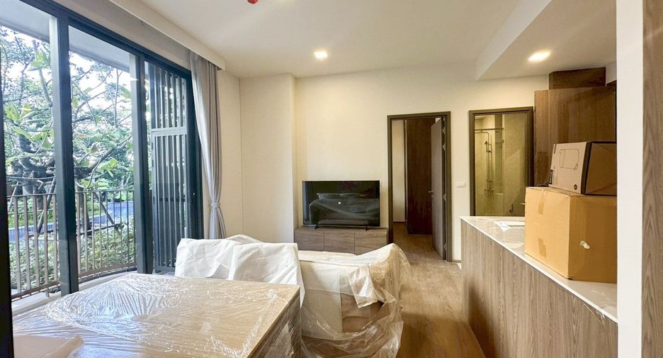 For rent 2 bedrooms condo in Thalang, Phuket