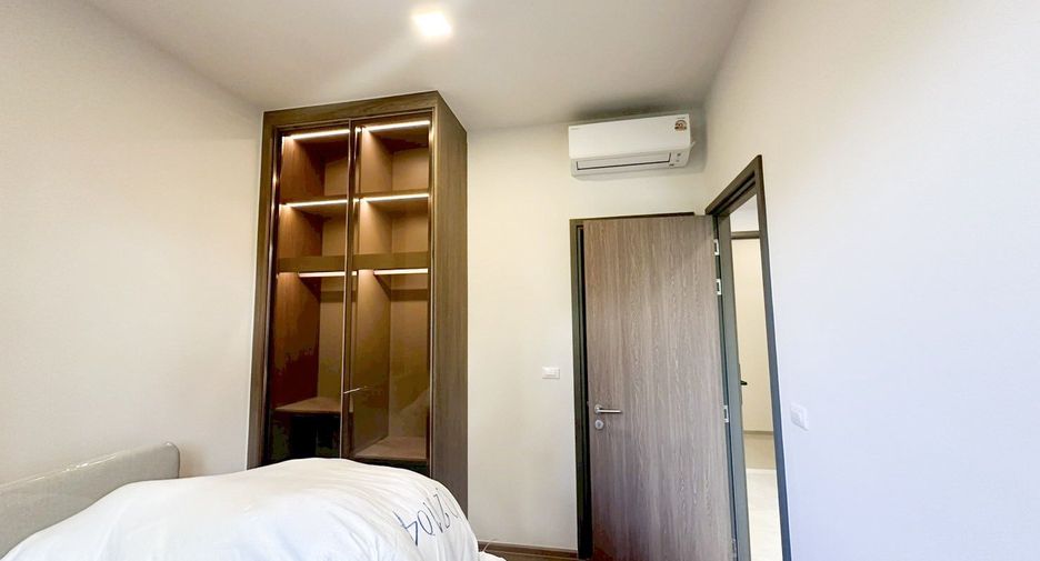 For rent 2 bedrooms condo in Thalang, Phuket