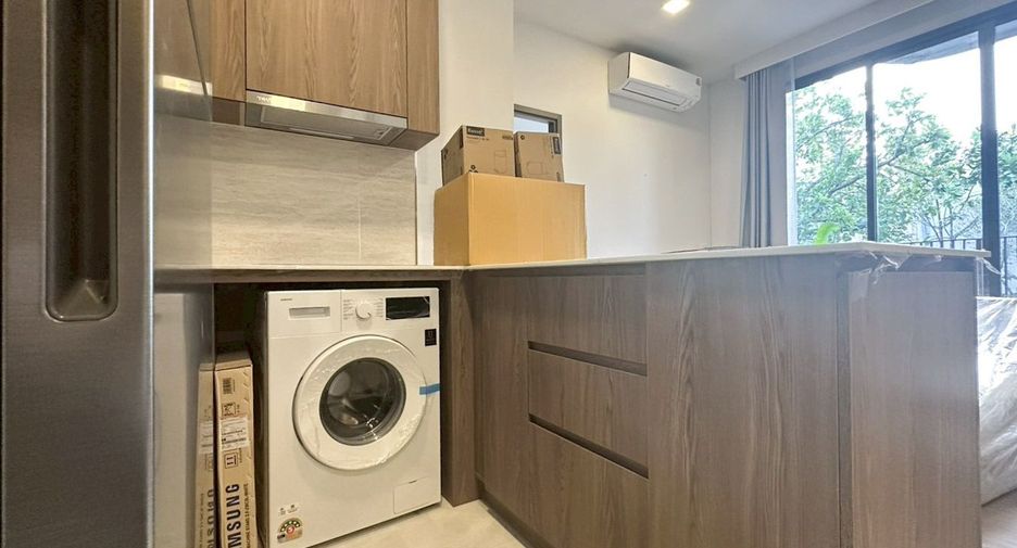 For rent 2 bedrooms condo in Thalang, Phuket
