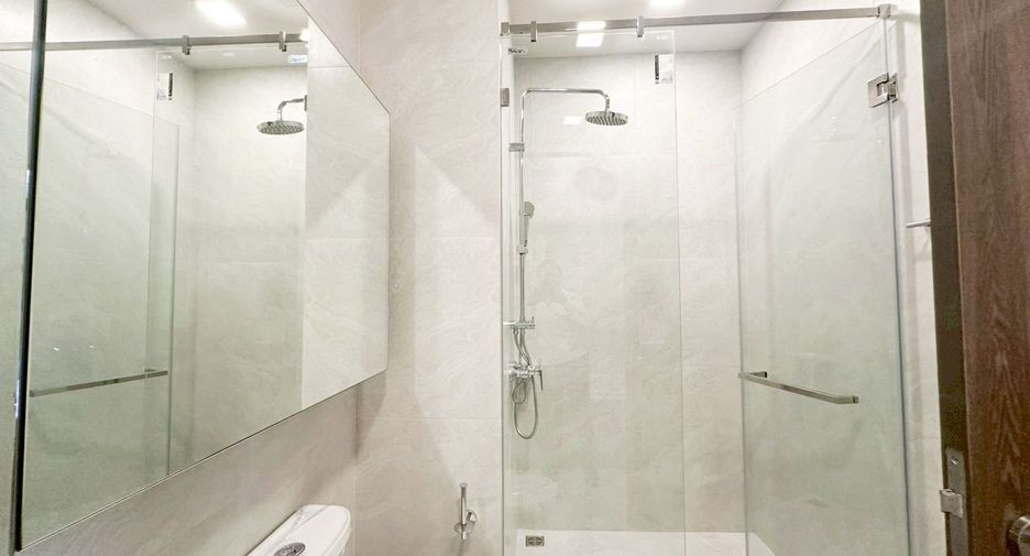 For rent 2 bedrooms condo in Thalang, Phuket