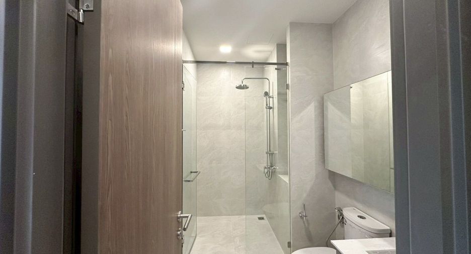 For rent 2 bedrooms condo in Thalang, Phuket