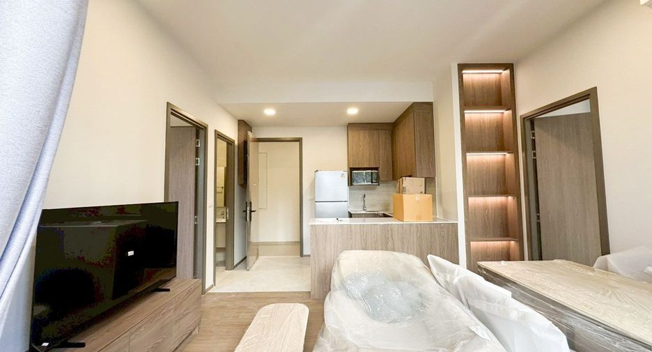 For rent 2 bedrooms condo in Thalang, Phuket