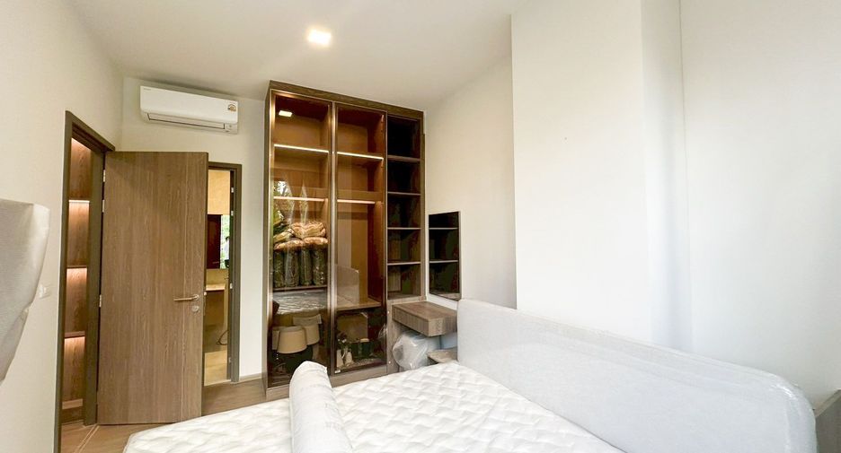For rent 2 bedrooms condo in Thalang, Phuket