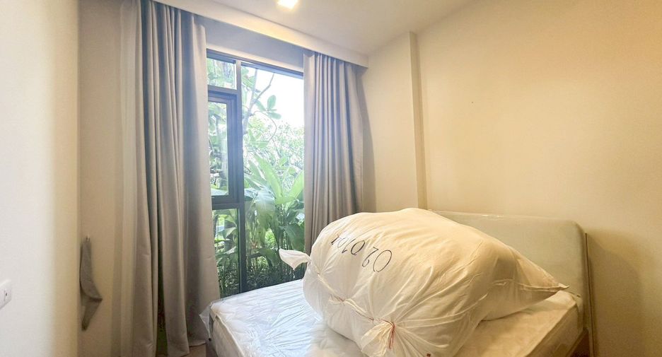 For rent 2 bedrooms condo in Thalang, Phuket