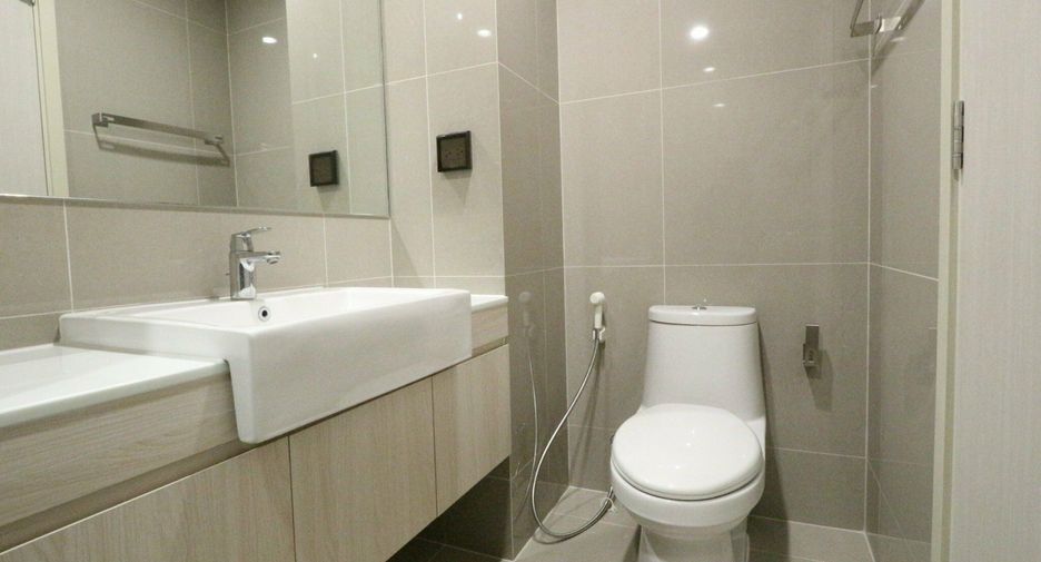 Condo en alquiler y en venta de 1 habitaciones en Watthana, Bangkok