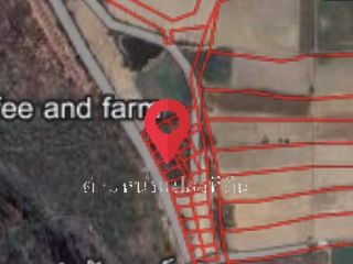For sale land in Cha Am, Phetchaburi