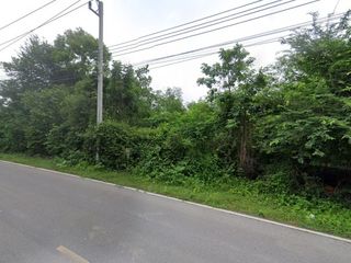 For sale land in Cha Am, Phetchaburi