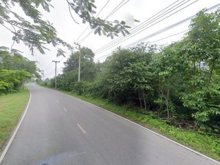 For sale land in Cha Am, Phetchaburi