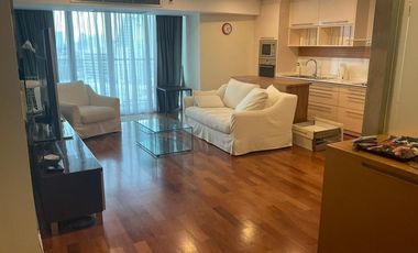 For sale and for rent 2 bedrooms condo in Pathum Wan, Bangkok