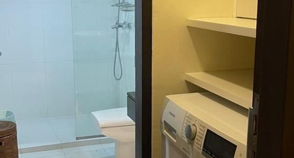 For sale and for rent 2 bedrooms condo in Pathum Wan, Bangkok