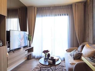 Condo en venta de 2 habitaciones en Bang Khen, Bangkok