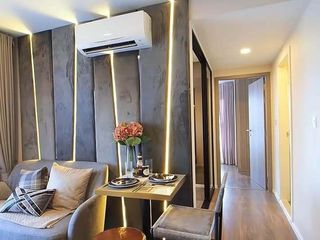 Condo en venta de 2 habitaciones en Bang Khen, Bangkok
