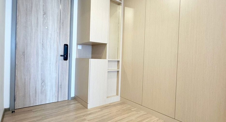 For rent 1 bed condo in Ratchathewi, Bangkok